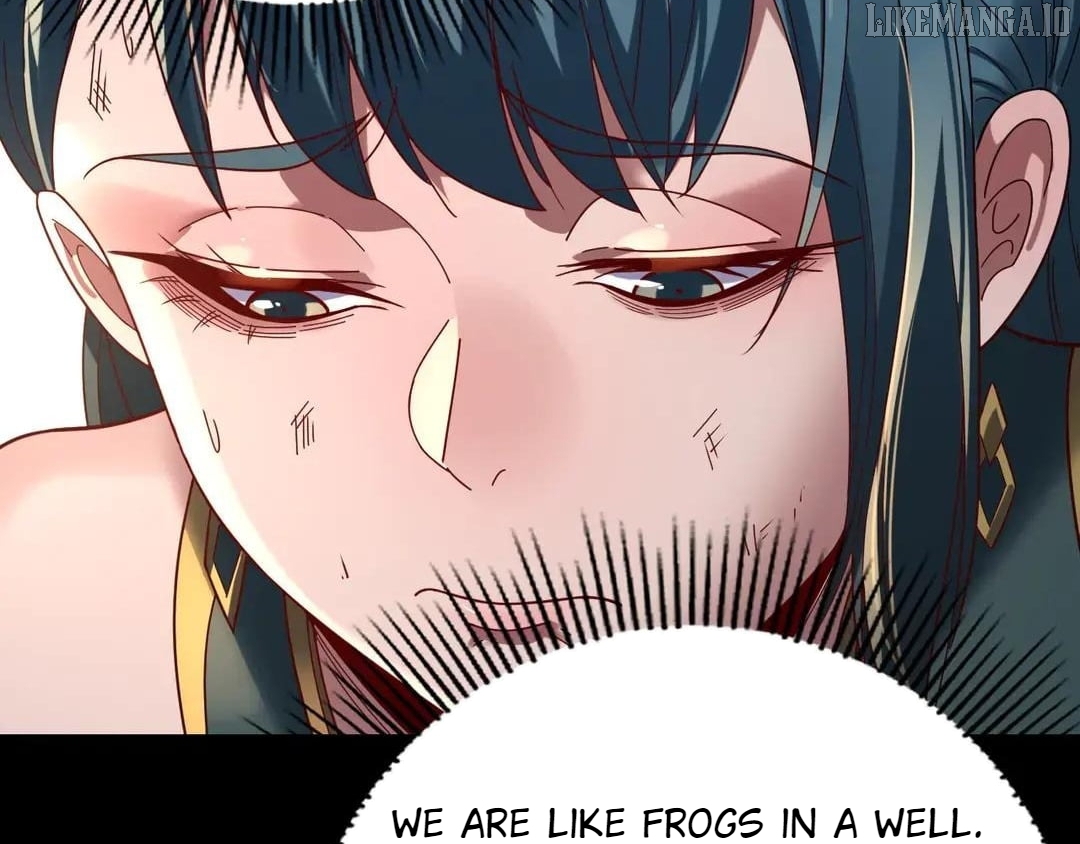 Me, The Heavenly Destined Villain Chapter 288 - page 108